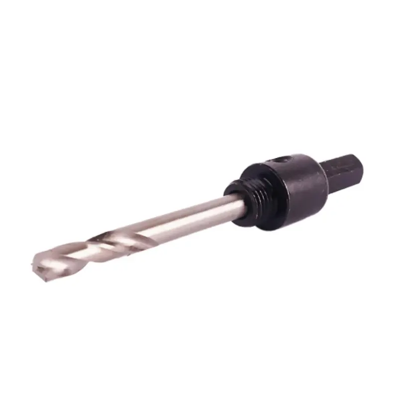 Lotus Lthha12 Hex-To-Hex Adapter – Universal Hex Shank Extension For Rotary Tools 1