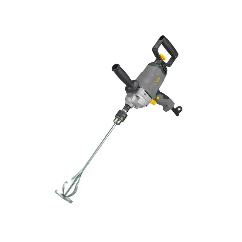 Lotus Ltmm1300Xs 1300W 2-In-1 Mud Mixer & Heavy-Duty Drill 1
