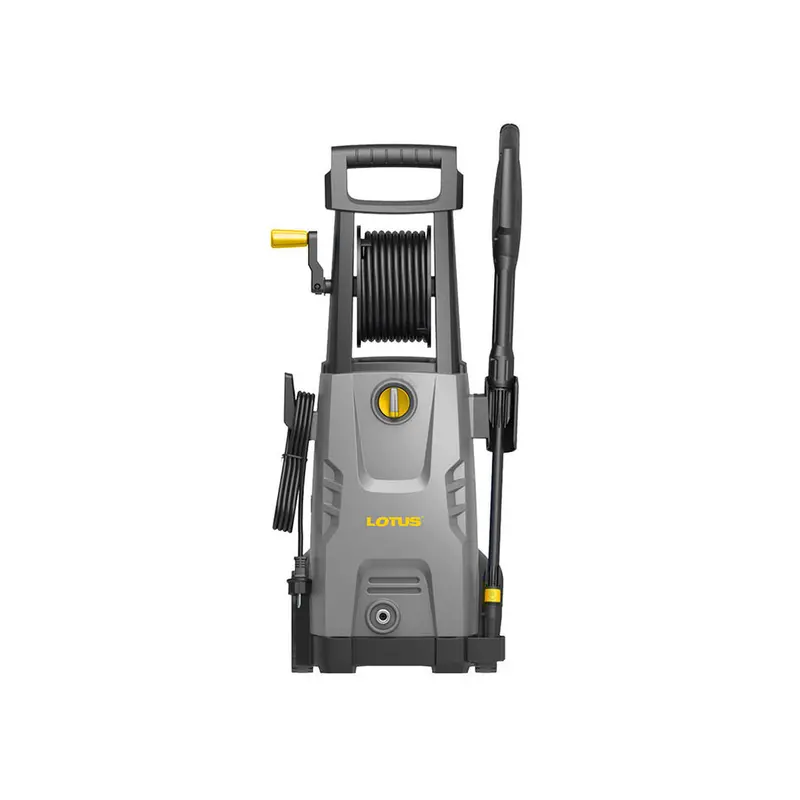 Lotus Ltpw2000 Pro 2000W Heavy-Duty Pressure Washer 1