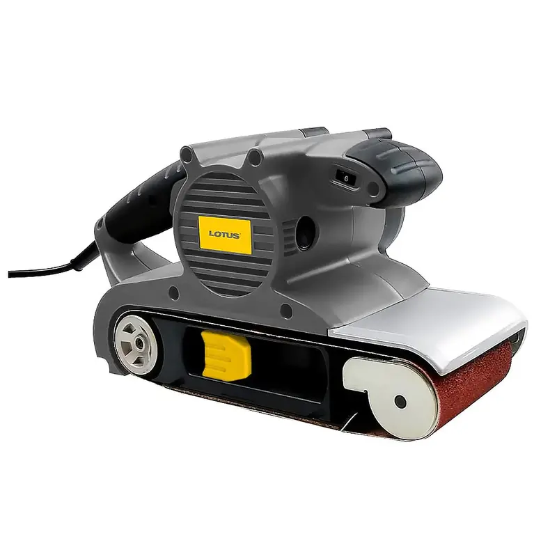 Lotus Ltsb4-24X 120W Belt Sander For Detail Work 1