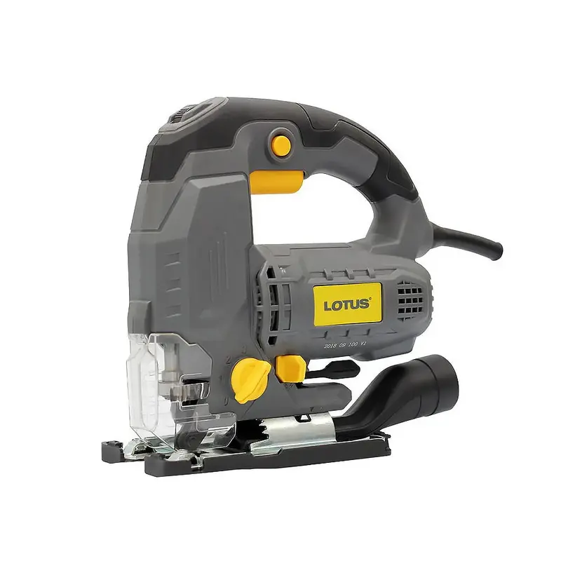 Lotus Ltsj110-710X 710W Precision Variable-Speed Jigsaw 1