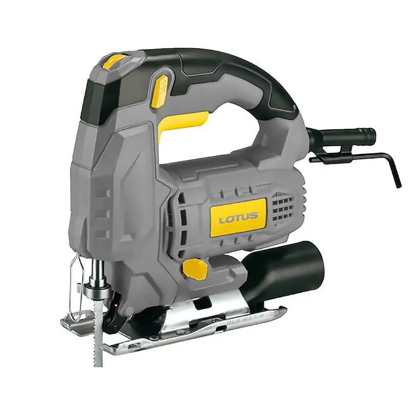 Lotus Ltsj60-550X 550W Variable-Speed Jigsaw 1