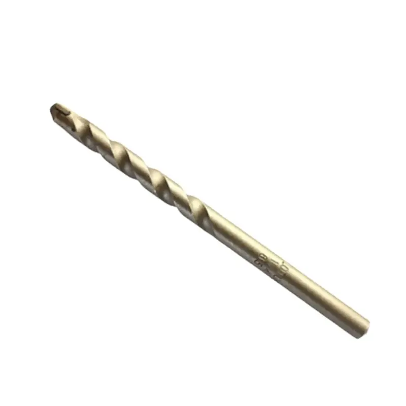 Lotus Masonry Drill Bit – Carbide-Tipped Concrete & Brick Bit 1
