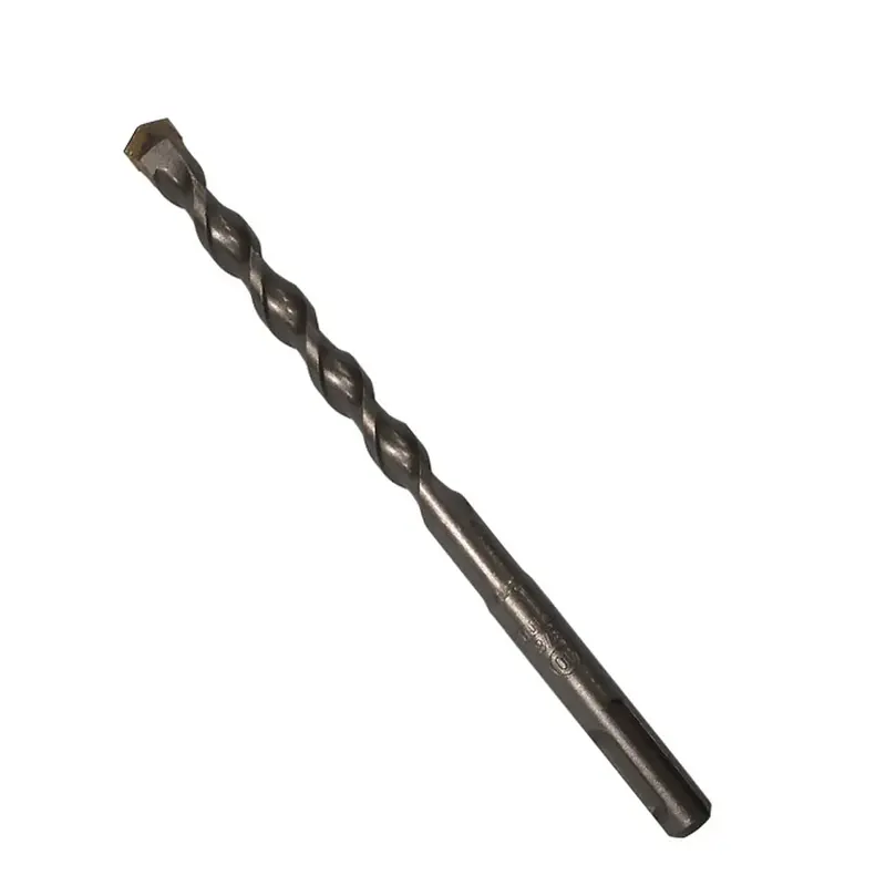 Lotus Sds Plus Drill Bits – Professional-Grade Rotary Hammer Bits 1