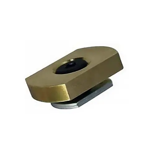 Low-Profile T-Track Stop – Regicocraft Ds00883 1