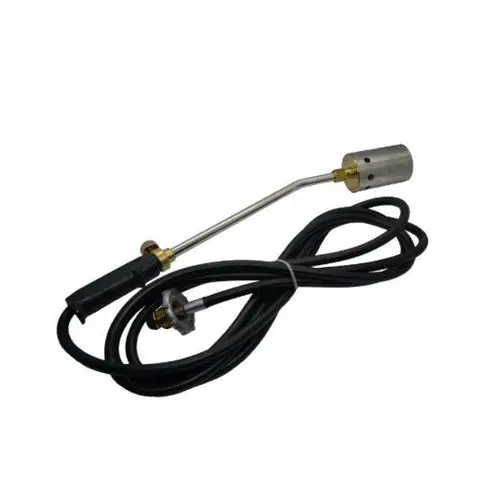Lpg-Powered Gas Torch – 2B Portable Design 1