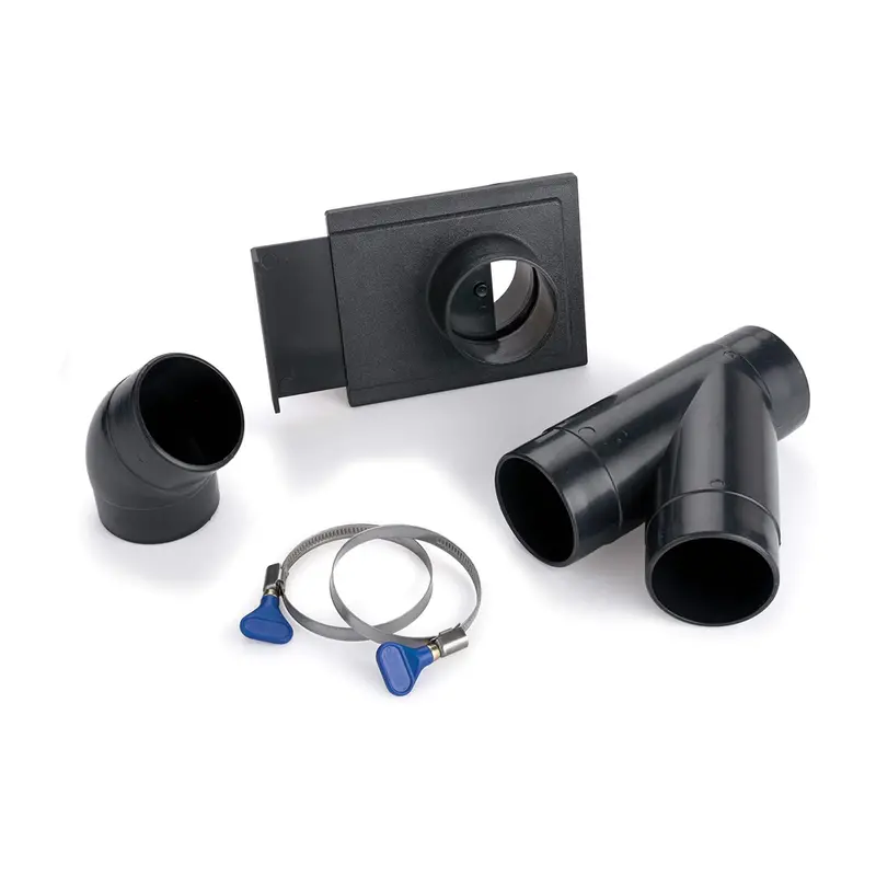 Machine Dust Collection System – Regicocraft Ds00984 1