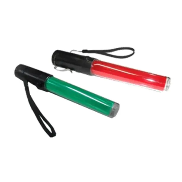 Magnetic Red Traffic Baton – Model 7488 1