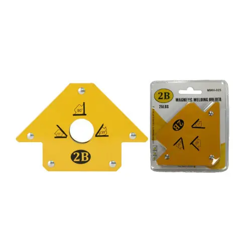 Magnetic Welding Positioner – 2B Adjustable Holder 1