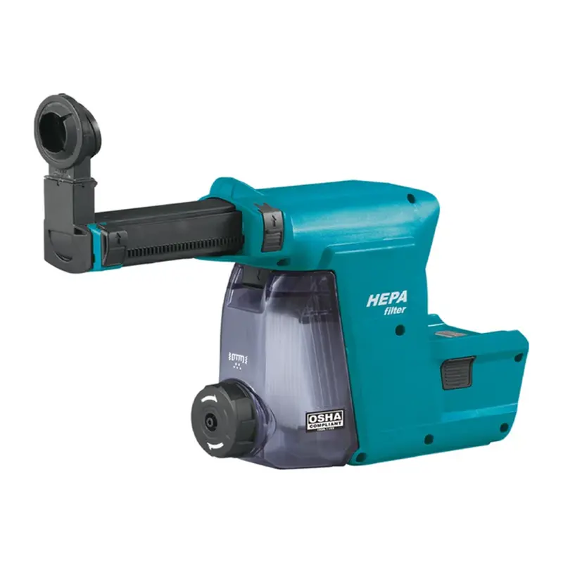 Makita 191F49-8 Dust Collection System For Hr3011F Rotary Hammer 1