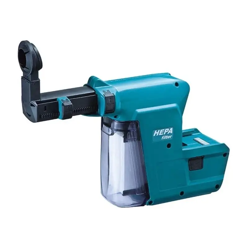 Makita 199561-6 Dust Extraction Kit Compatible With Dhr242 Rotary Hammer 1