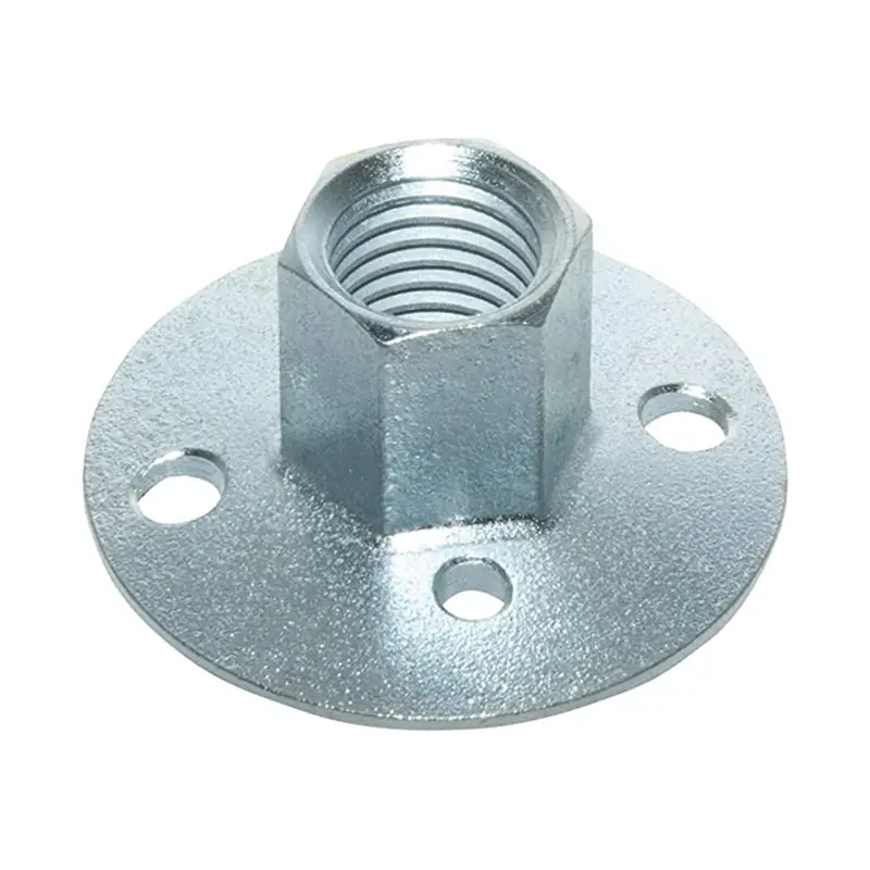 Makita 224515-5 M14 Sanding Lock Nut For Rotary Sanders 1