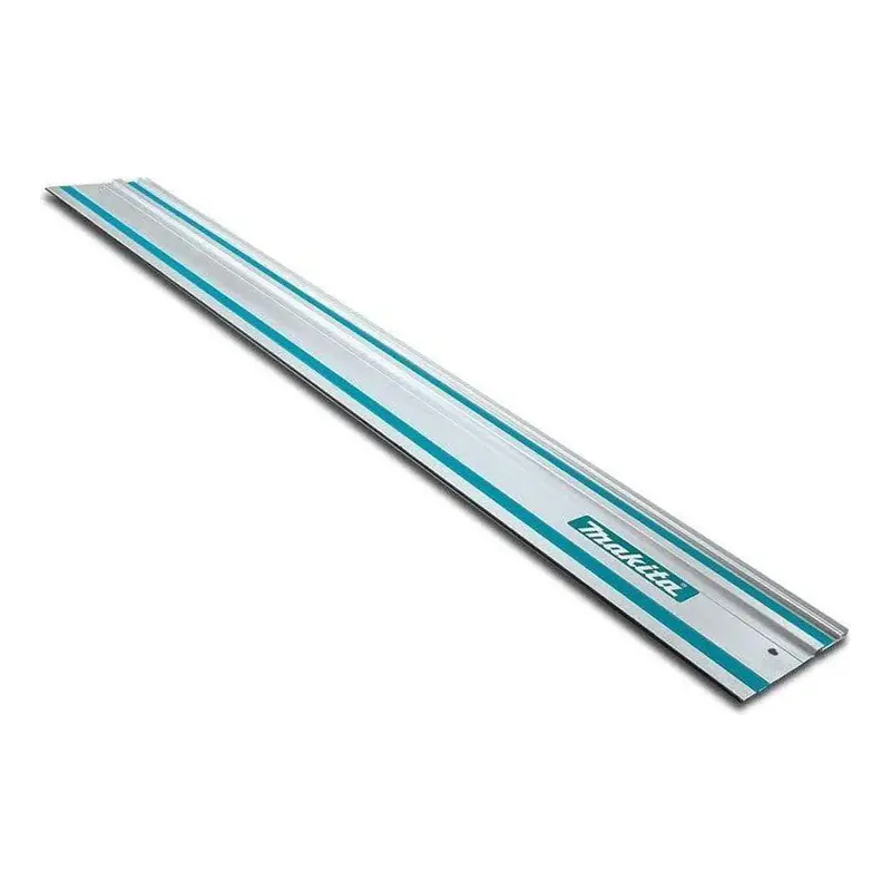 Makita 3.0M (9.8 Ft) Precision Guide Rail For Track And Plunge Saws (194367-7) 1