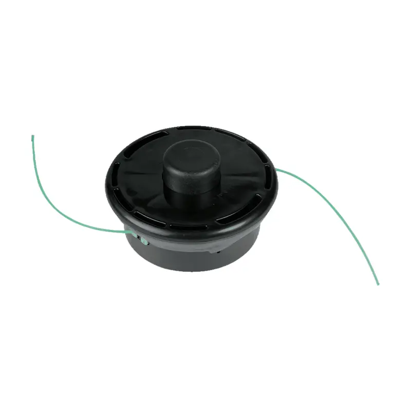 Makita 4-Inch Nylon String Trimmer Head – Replacement Cutting Head (196589-5) 1