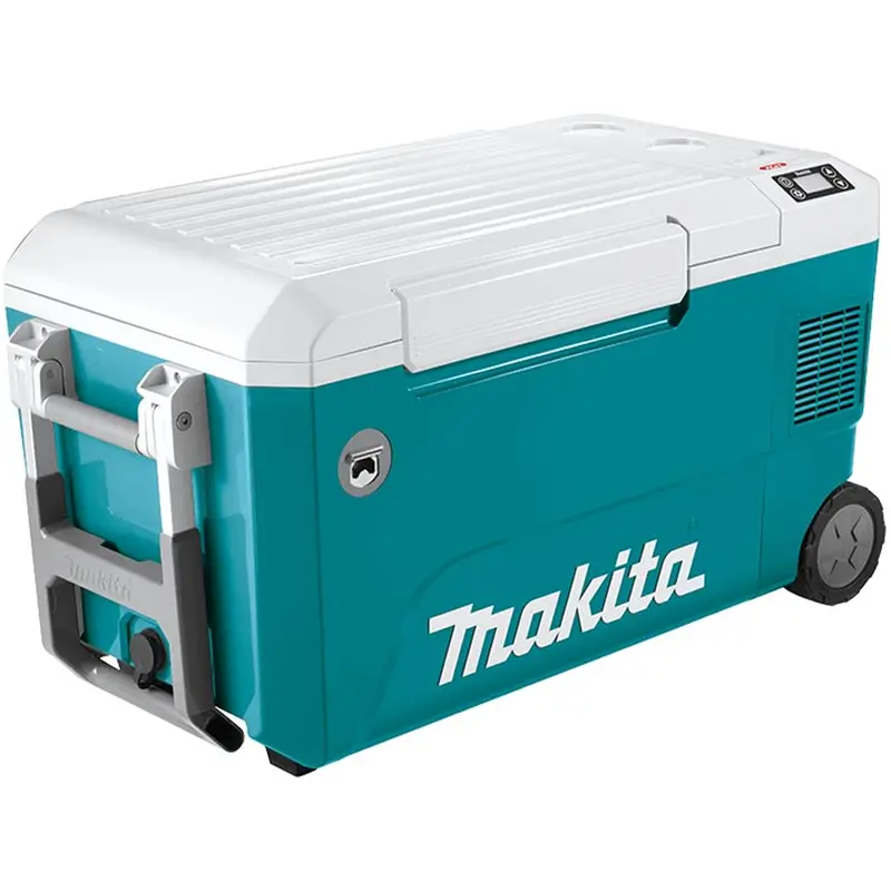 Makita 40V Xgt / 18V Lxt Dual-Voltage Cooler & Warmer Box – 50L Capacity (Cw002Gz01) 1