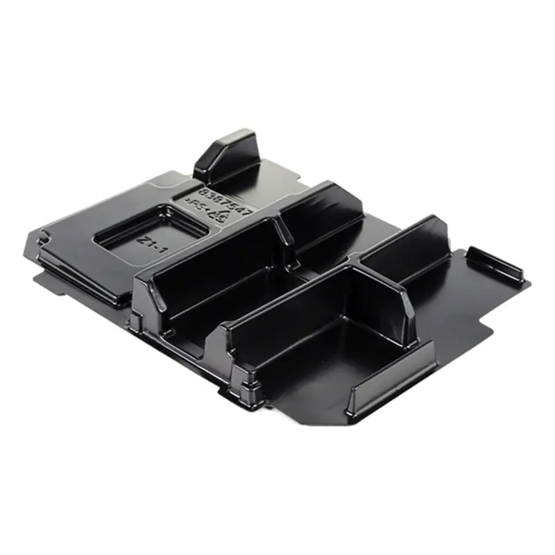 Makita 838754-7 Plastic Inlay Insert For Makpac Tool Cases 1