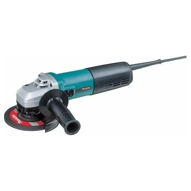 Makita 9565C 5-Inch Angle Grinder – 11,000 Rpm 1