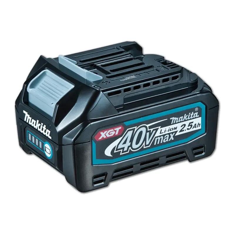 Makita Bl4025 40Vmax Xgt 2.5Ah Lithium-Ion Battery 1