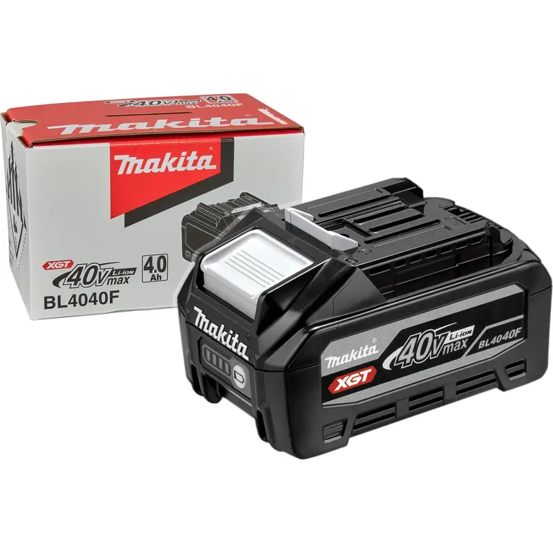 Makita Bl4040F 40V Xgt 4.0Ah Lithium-Ion Battery – Brand New, Sealed 1