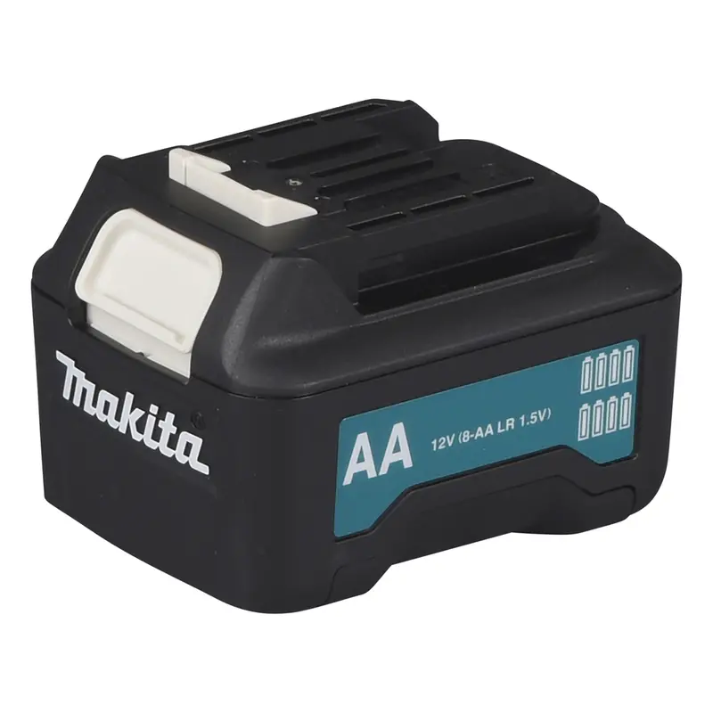 Makita Cp00000001 Adp09 Aa Battery Pack For Sk40Gd Cordless Screwdriver 1