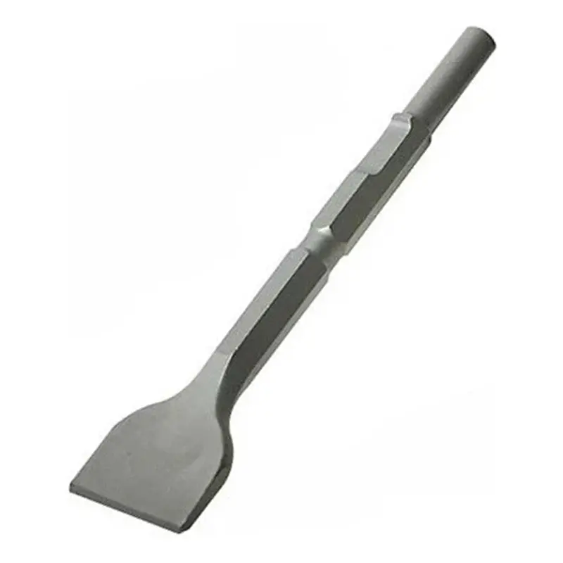 Makita D-20725 Hex-Shank Scaling Chisel – 75X520Mm 1