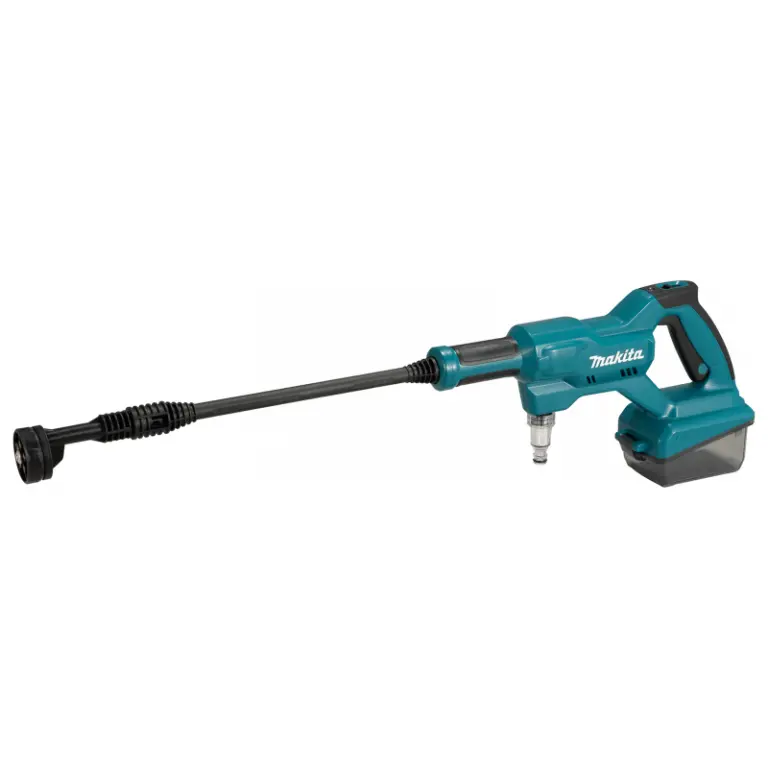Makita Dhw180Z01 18V Cordless Pressure Washer – 2.4 Mpa Lxt Bare Tool 1