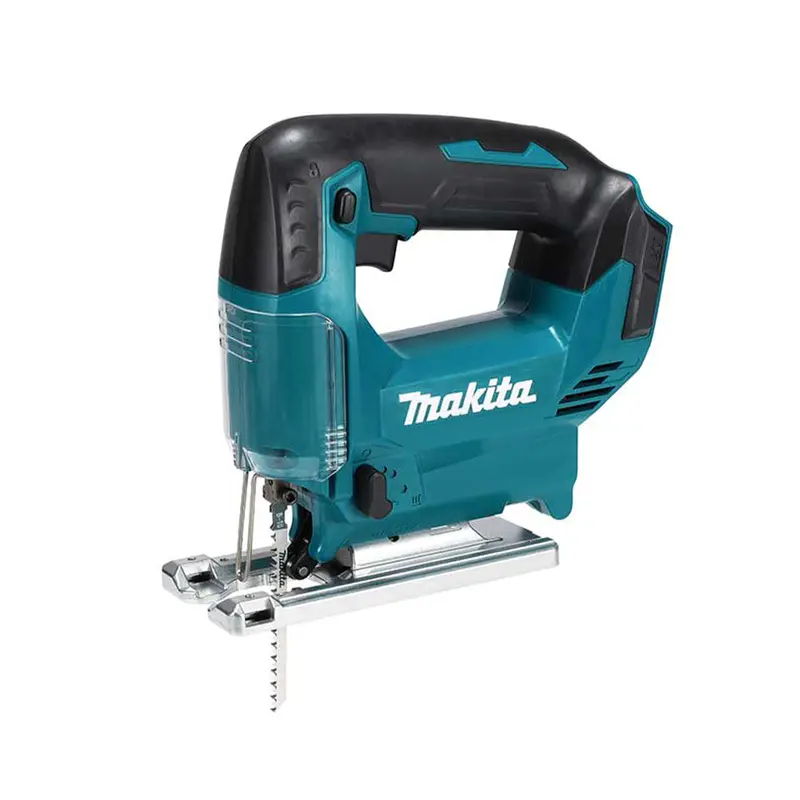 Makita Djv186Z 18V Lxt Top-Handle Jigsaw With 3 Orbital Settings (Bare Tool) 1