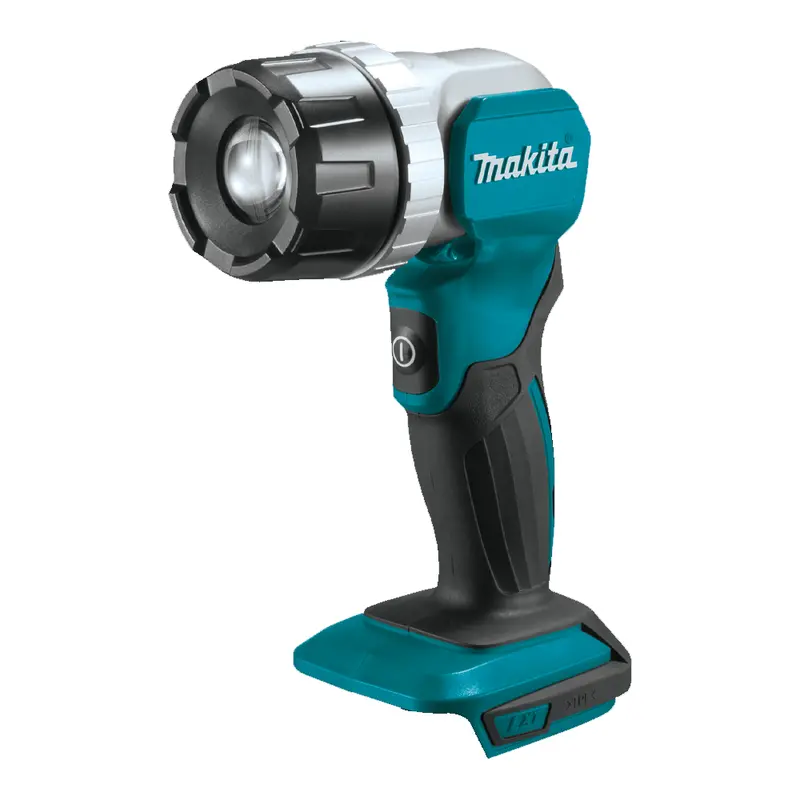 Makita Dml808 18V Lxt Cordless Flashlight – 190 Lumens (Tool-Only) 1