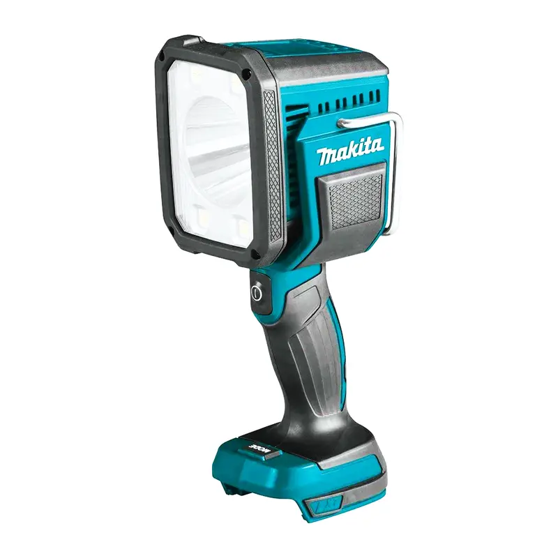 Makita Dml812 18V Lxt Cordless Led Flashlight – 1250 Lumens (Tool-Only) 1