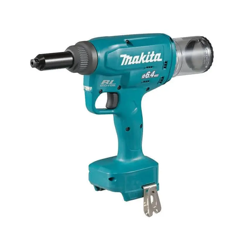 Makita Drv250Zset Lxt 18V Brushless Cordless Riveting Tool Kit 1