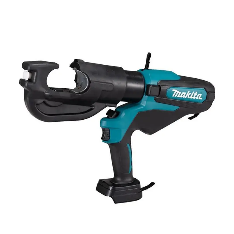 Makita Dtc302Zk Lxt 18V Cordless Multi-Function Crimper (Bare) 1