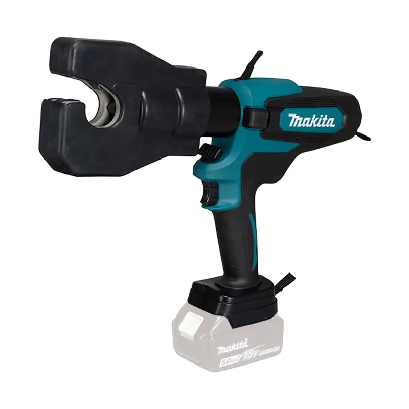 Makita Dtc303Zk Lxt 18V Cordless Insulation Crimper (Tool-Only) 1