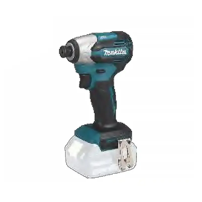 Makita Dtd158Z Brushless 170 N·M Cordless Impact Driver – Lxt Platform (Tool-Only) 1