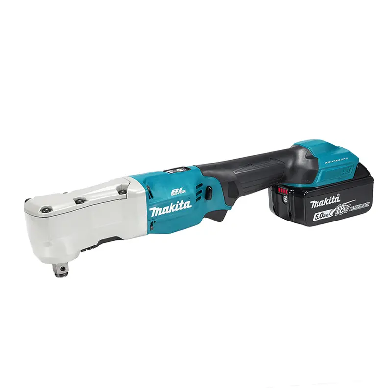 Makita Dtl300Z Lxt 18V C-Ring Angle Impact Wrench (Tool-Only) 1