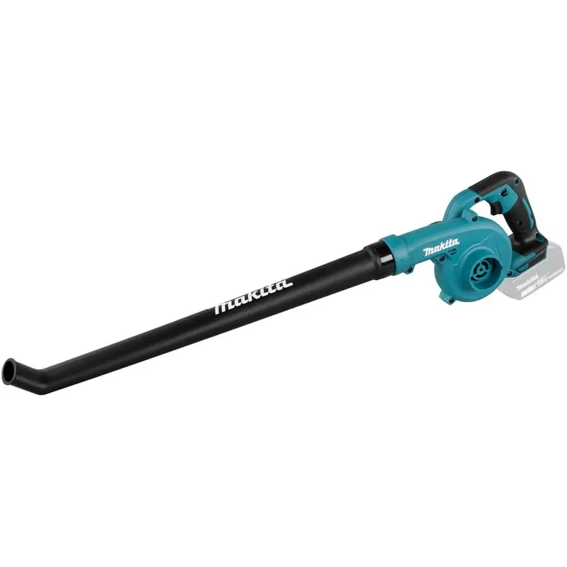 Makita Dub186Z 18V Lxt Cordless Leaf Blower (Tool-Only) 1