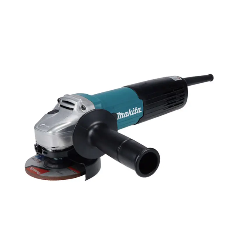 Makita Ga4100 4-Inch 850W Angle Grinder 1