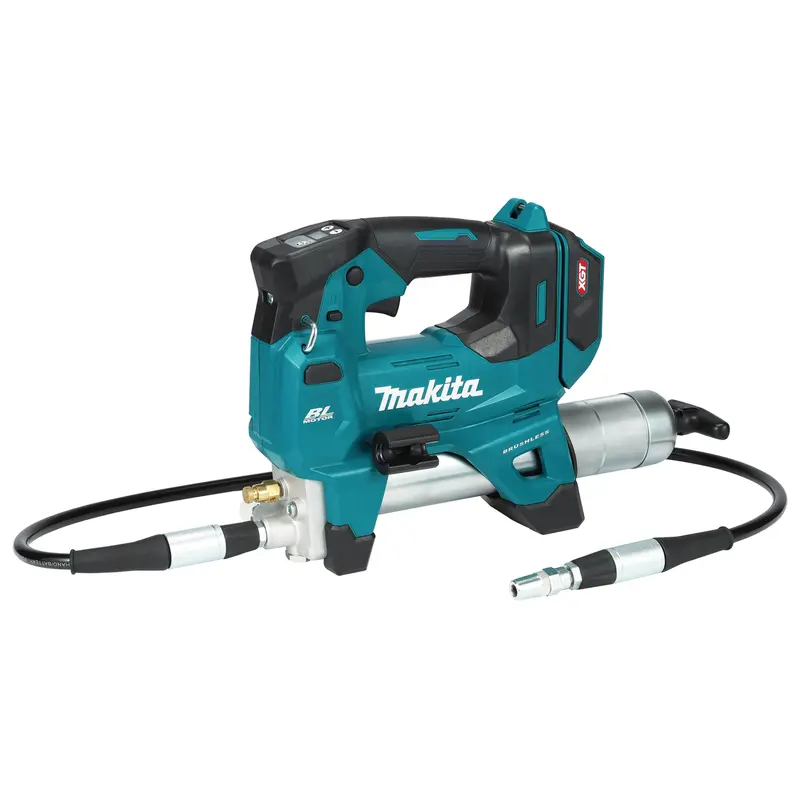 Makita Gp001Gz 40V Xgt Cordless Grease Gun (Bare Unit) 1