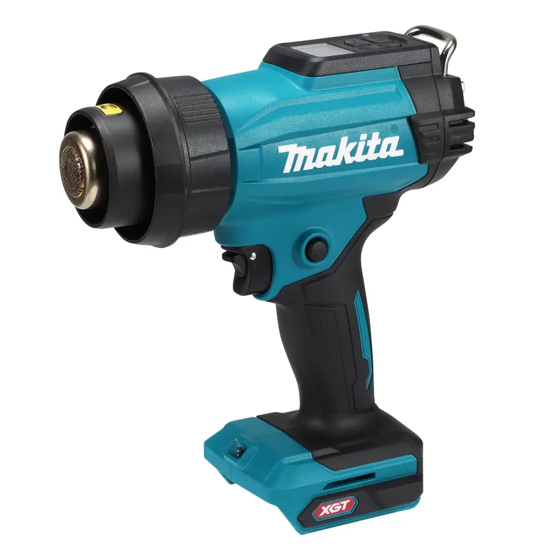 Makita Hg001Gz 40V Xgt Cordless Heat Gun (Tool-Only) 1