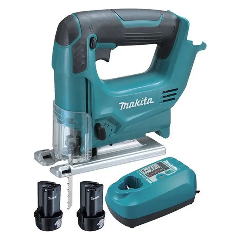 Makita Jv100Dw 10.8V Cordless Jigsaw Kit 1