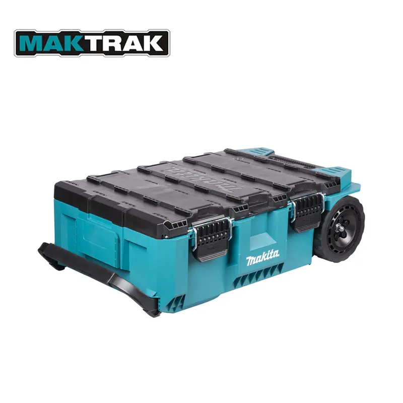 Makita Maktrak P-91001 Heavy-Duty Rolling Tool Chest 1