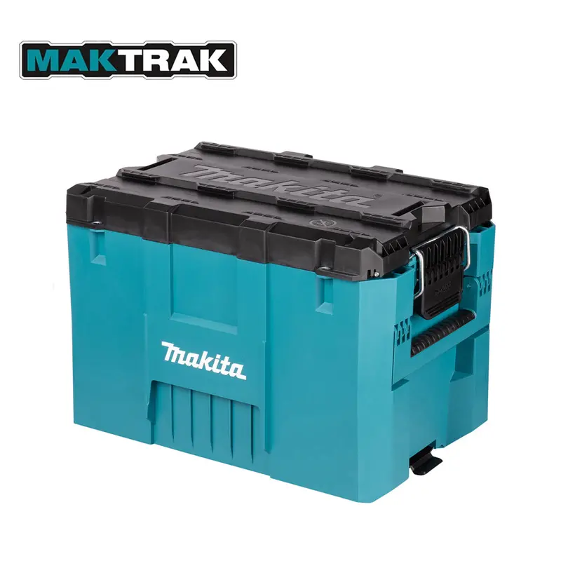 Makita Maktrak P-91023 Extra-Large Modular Tool Box 1