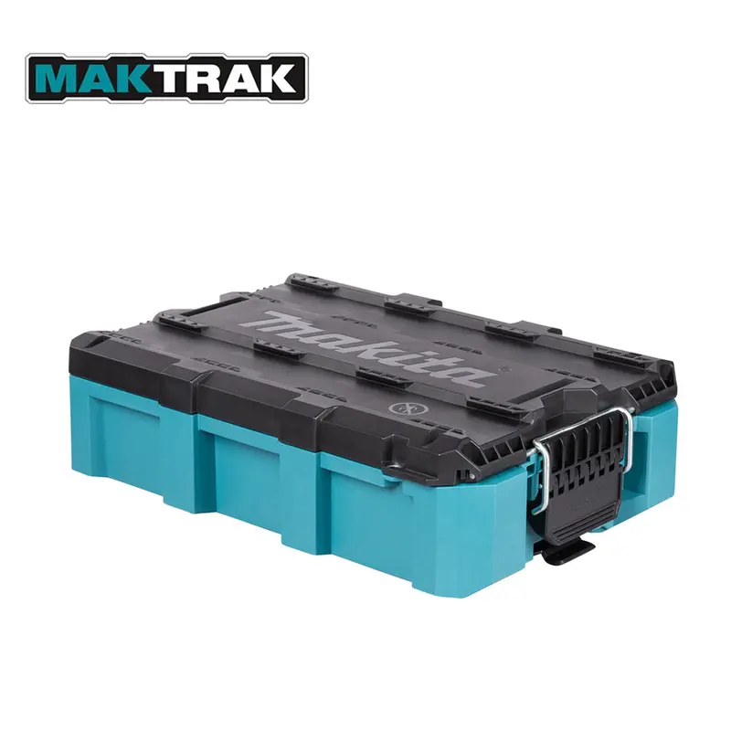Makita Maktrak P-91039 Medium-Sized Tool Storage Box 1