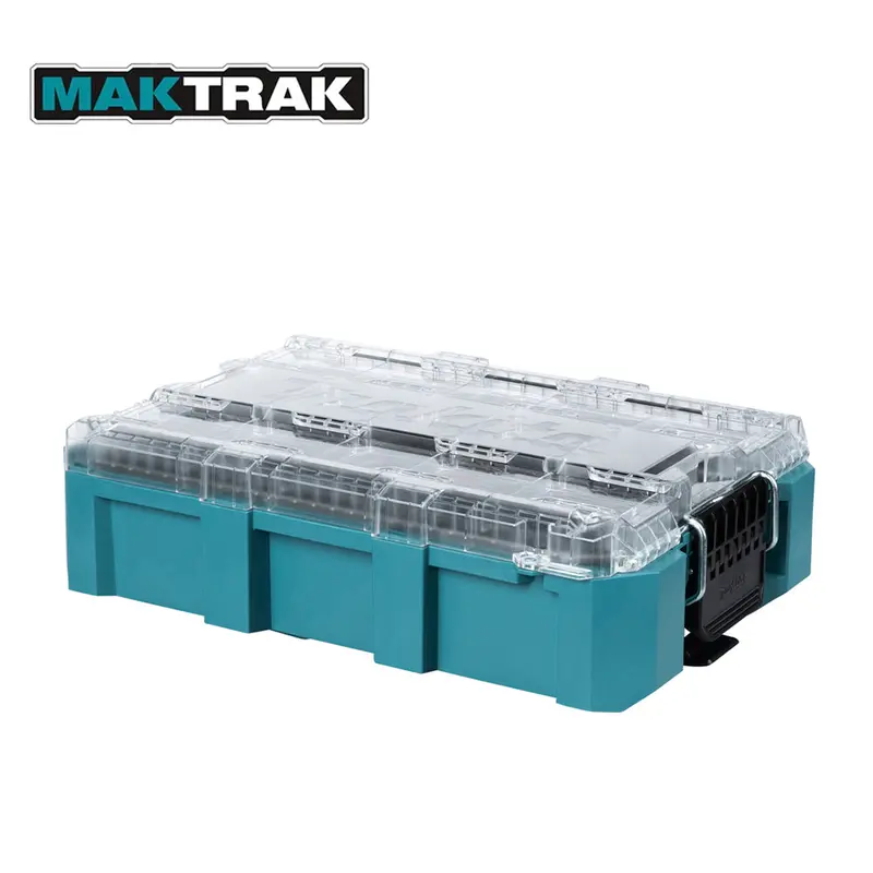 Makita Maktrak P-91045 Deep-Medium Organizer Tray 1