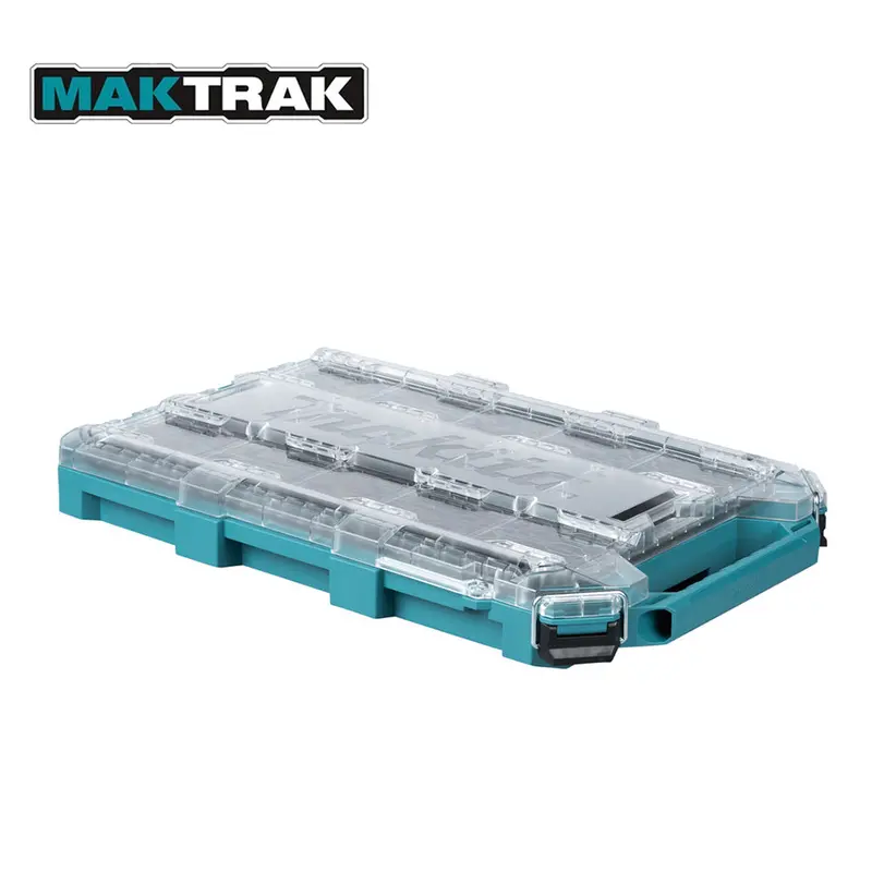 Makita Maktrak P-91051 Low-Profile Medium Organizer 1