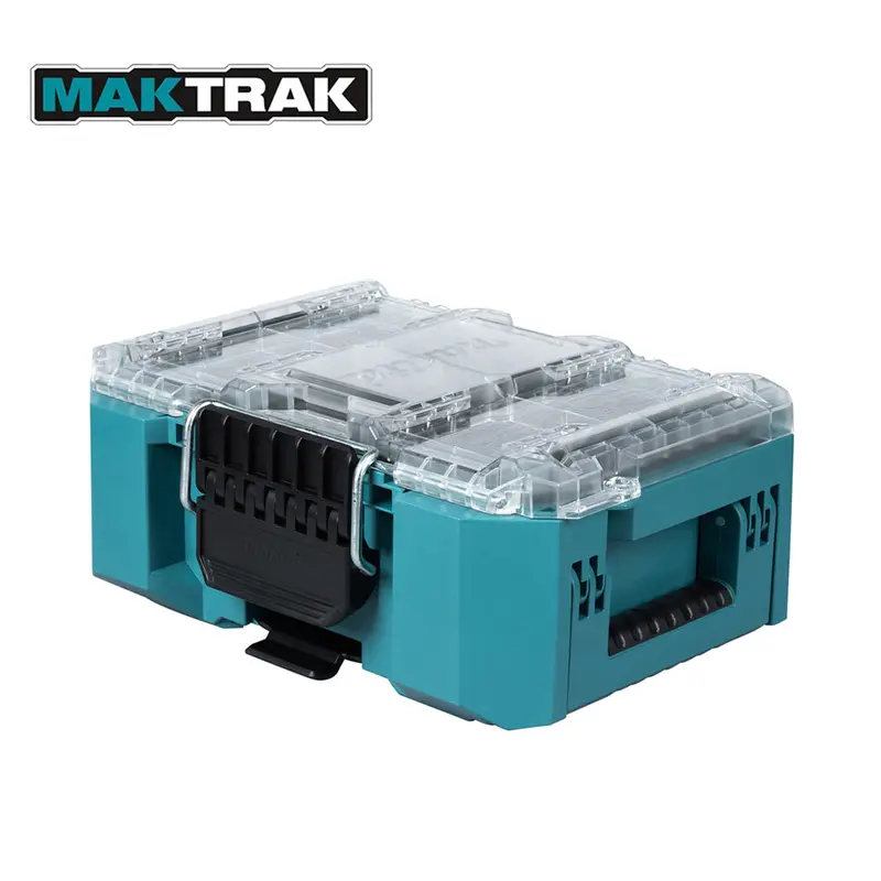 Makita Maktrak P-91067 Compact Deep-Storage Organizer 1