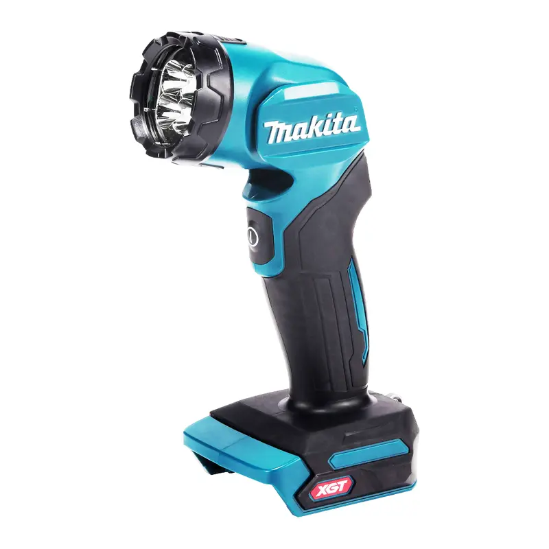 Makita Ml001G 40Vmax Xgt Cordless Led Flashlight – 160 Lumens (Bare Unit) 1