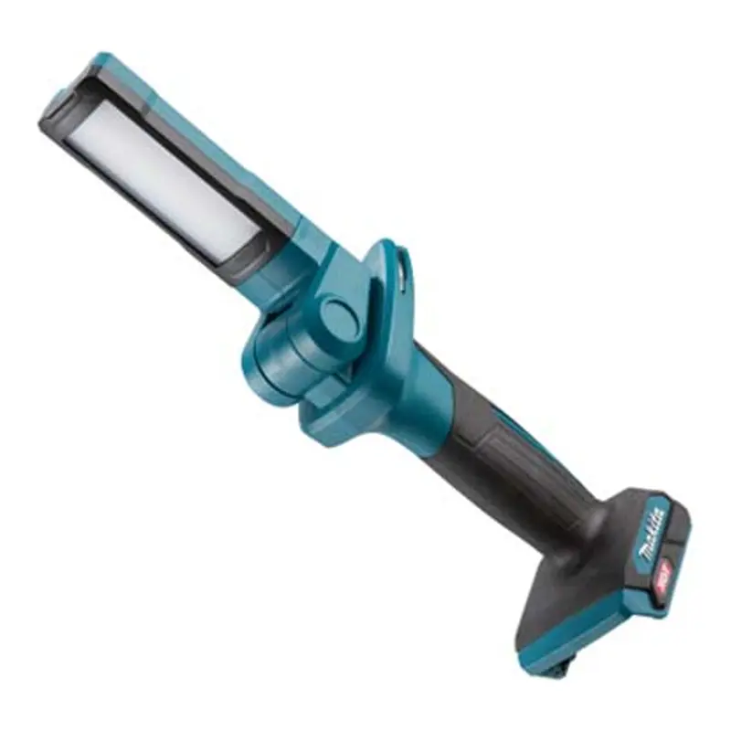 Makita Ml006G 40Vmax Xgt Cordless Flashlight – 500 Lumens, 18-Led (Bare Unit) 1