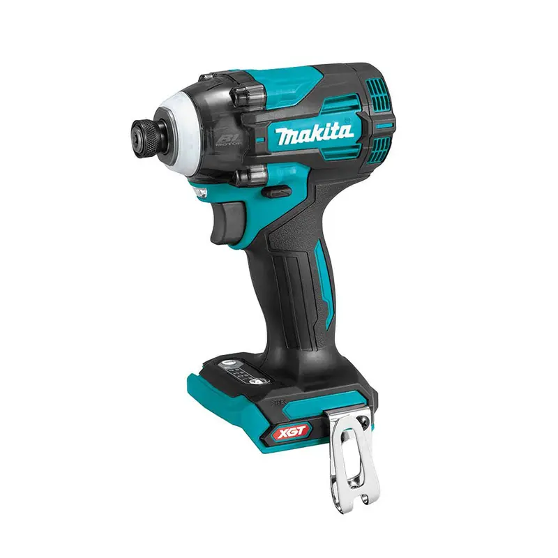 Makita Td004Gz 40V Cordless Impact Driver – 210Nm Xgt (Bare) 1