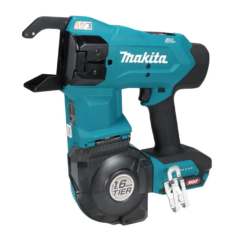 Makita Tr001Gz 40V Cordless Rebar Tying Tool – Xgt Platform (Bare) 1