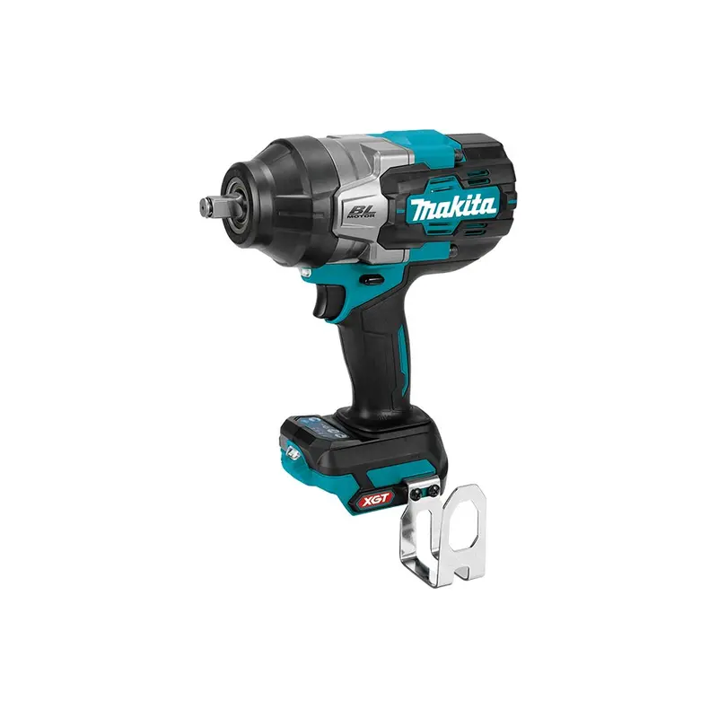 Makita Tw002Gz 40V Xgt Cordless Impact Wrench – 1700 Nm Torque 1